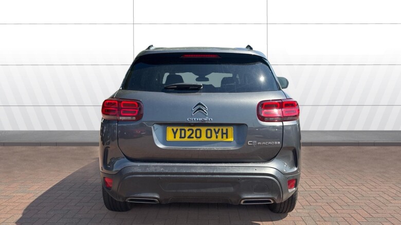 Citroen C5 Aircross 1.5 BlueHDi 130 Flair 5dr Diesel Hatchback